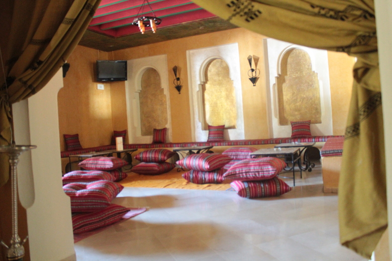 Hotel Vincci El Kantaoui Center