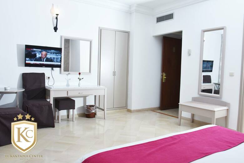 Hotel Vincci El Kantaoui Center