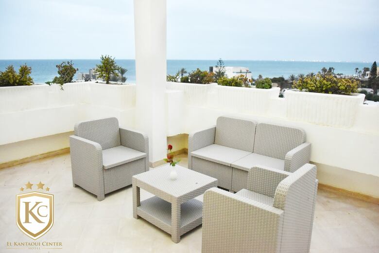 Hotel Vincci El Kantaoui Center