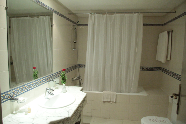 Hotel Vincci El Kantaoui Center