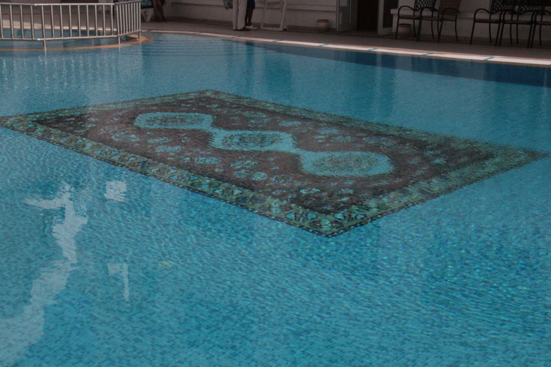 Hotel Vincci El Kantaoui Center
