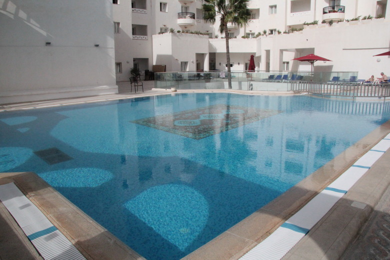 Hotel Vincci El Kantaoui Center