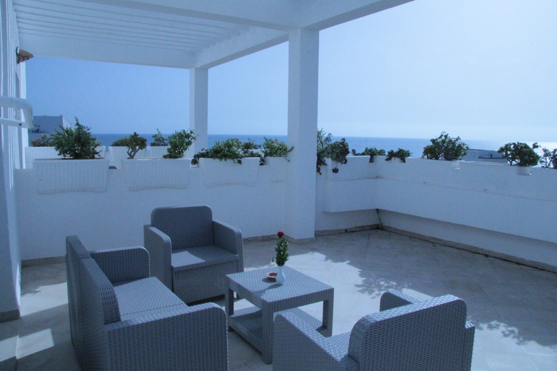 Hotel Vincci El Kantaoui Center