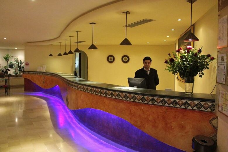 Hotel Vincci El Kantaoui Center