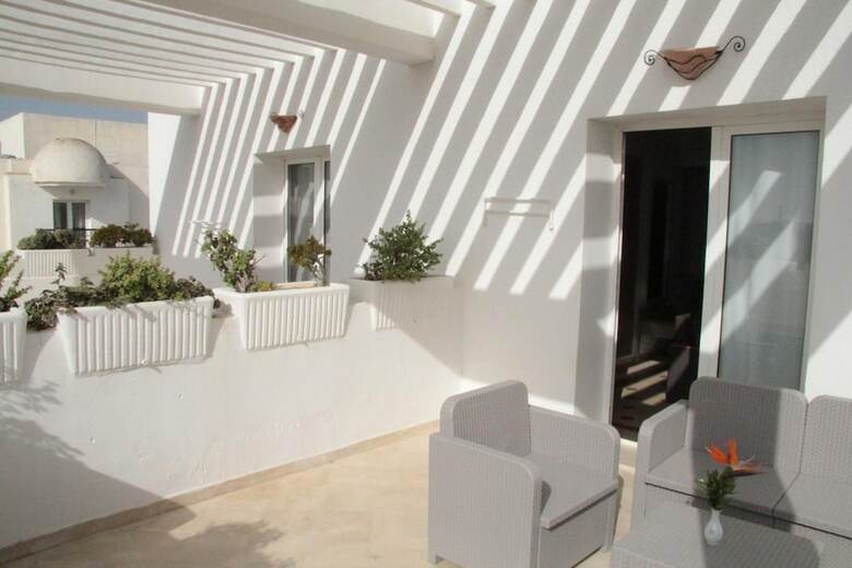 Hotel Vincci El Kantaoui Center