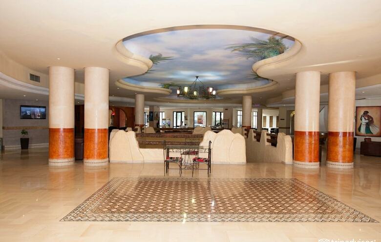 Hotel Vincci El Kantaoui Center