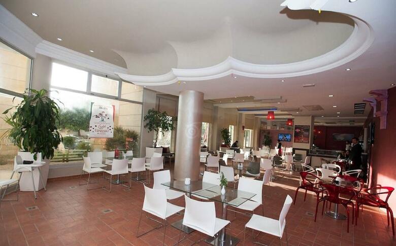 Hotel Vincci El Kantaoui Center