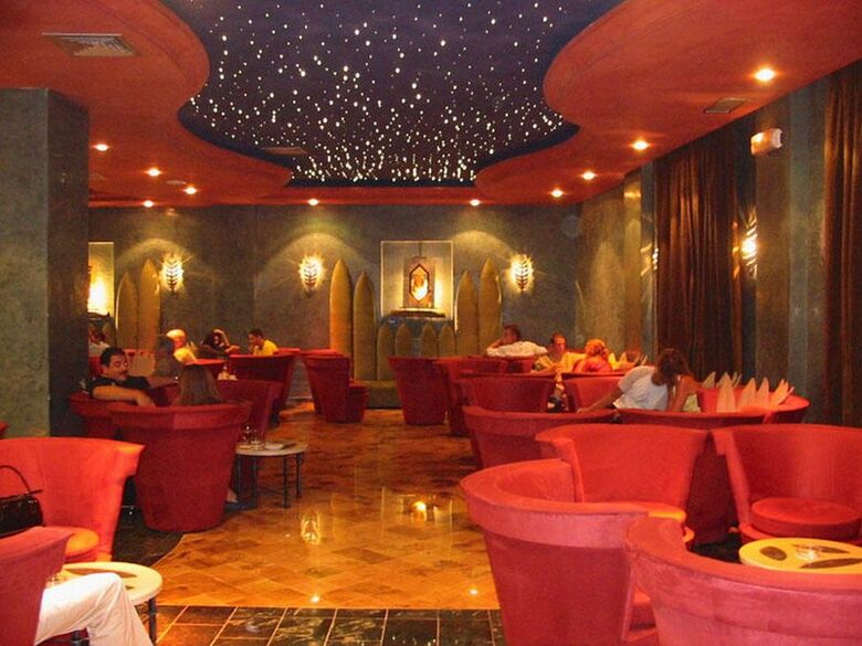 Hotel Vincci El Kantaoui Center