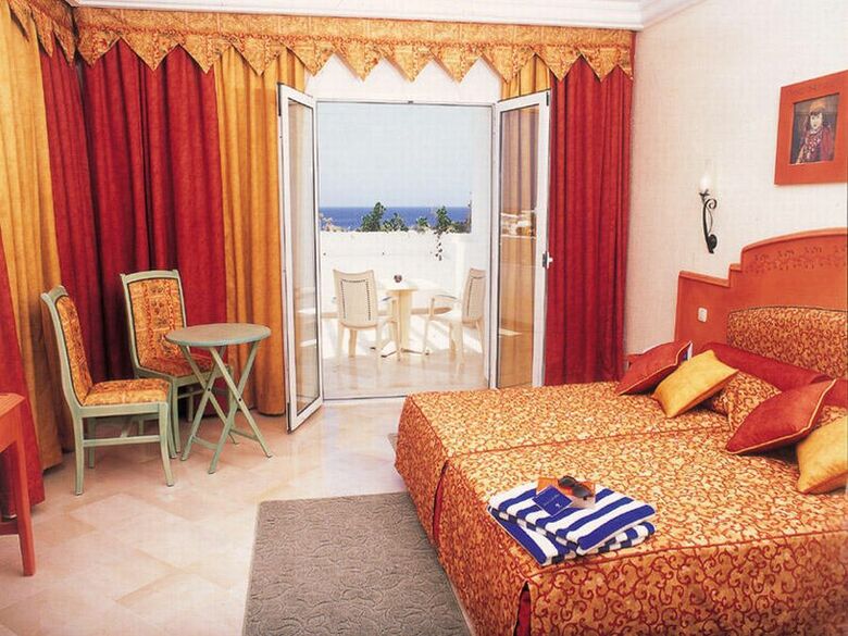 Hotel Vincci El Kantaoui Center
