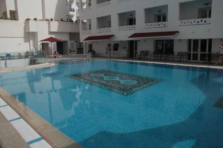 Hotel Vincci El Kantaoui Center