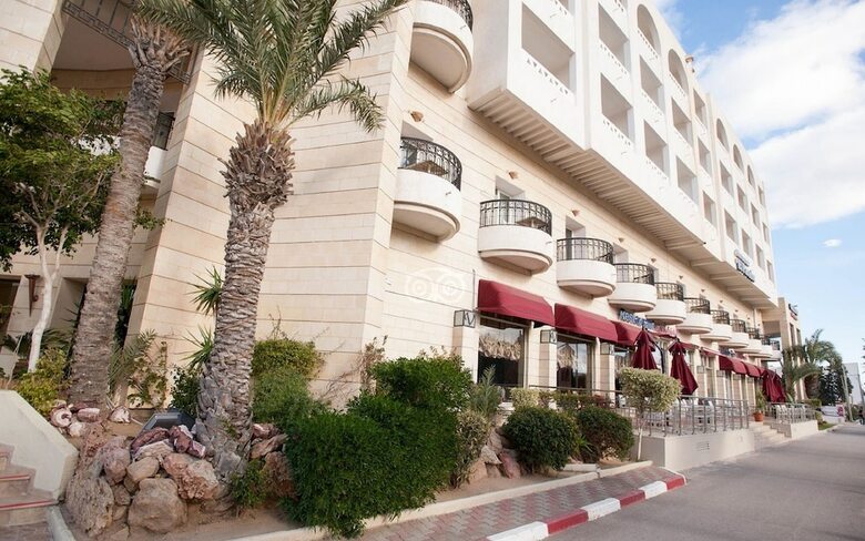 Hotel Vincci El Kantaoui Center
