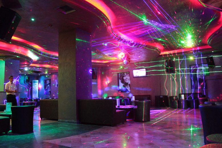 Hotel Vincci El Kantaoui Center