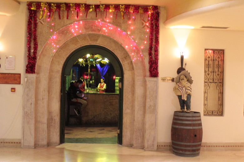 Hotel Vincci El Kantaoui Center