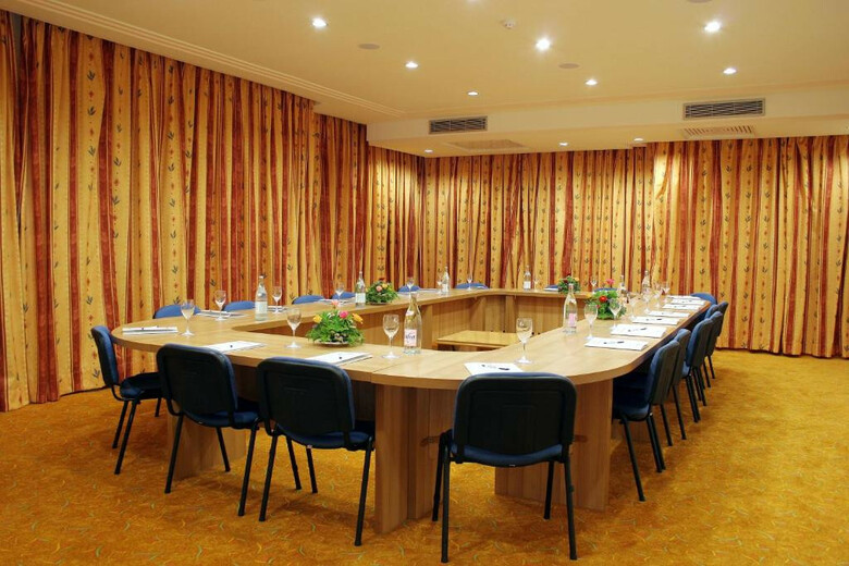 Hotel El Mouradi Club Kantaoui