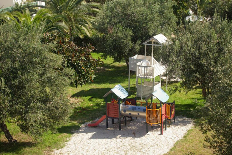 Hotel El Mouradi Club Kantaoui
