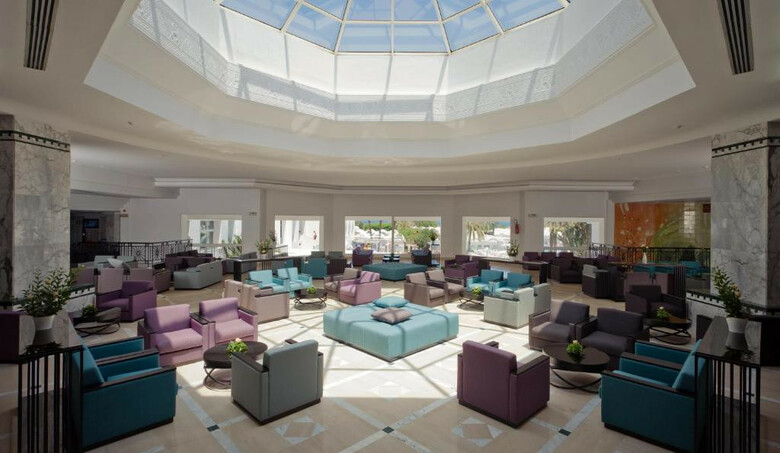 Hotel El Mouradi Club Kantaoui