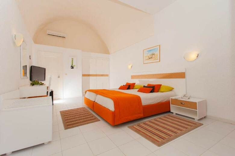 Hotel El Mouradi Club Kantaoui