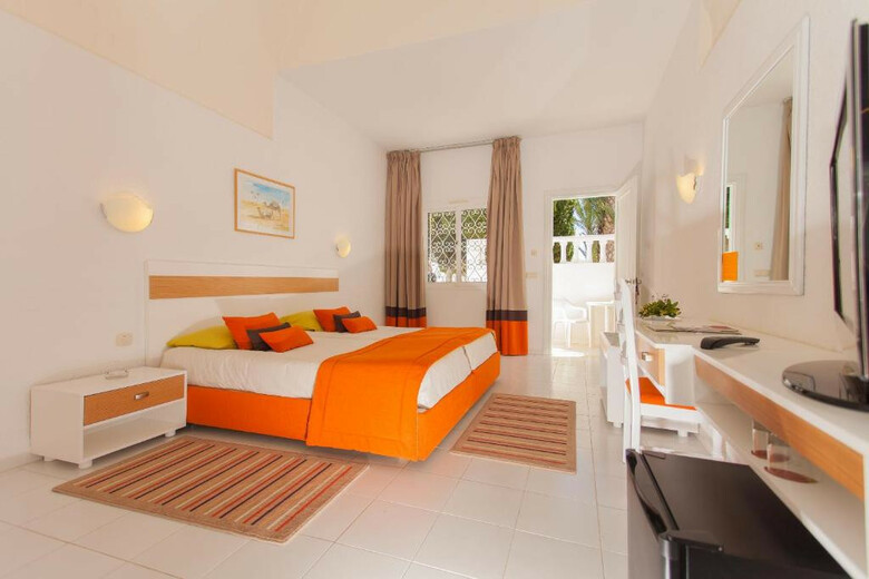 Hotel El Mouradi Club Kantaoui