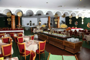 Hotel Hannibal Palace