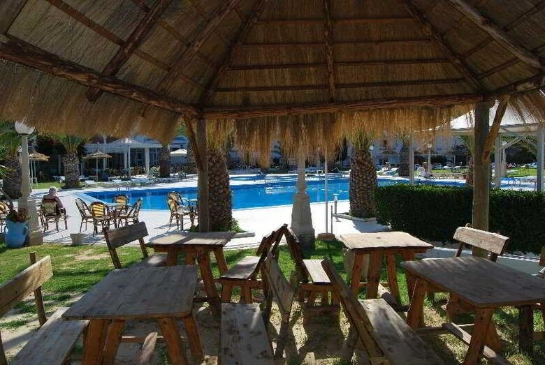 Hotel Golf Residence(.)
