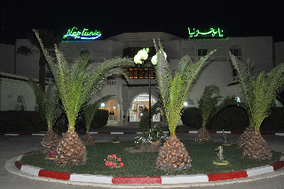 Hotel Neptunia Beach
