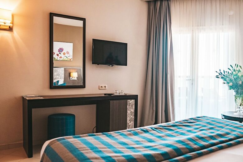 Hotel Rosa Beach
