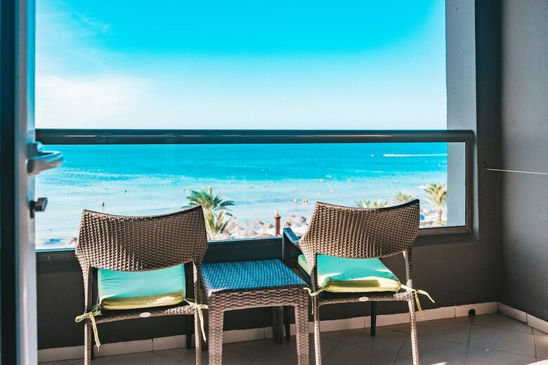 Hotel Rosa Beach