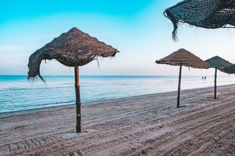 Hotel Rosa Beach