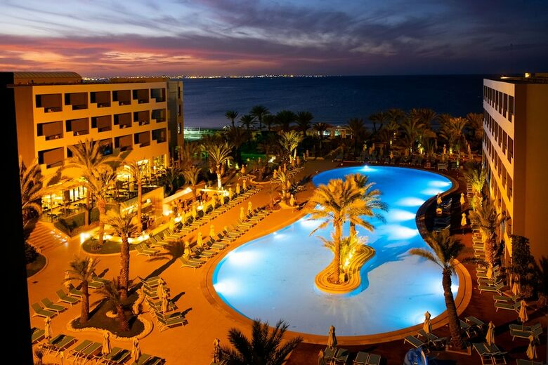 Hotel Rosa Beach