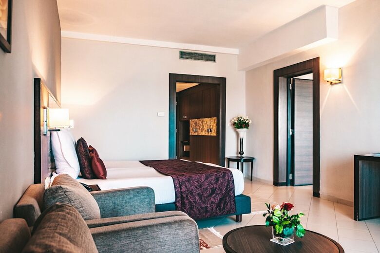 Hotel Rosa Beach