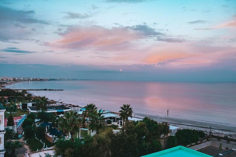 Hotel Rosa Beach