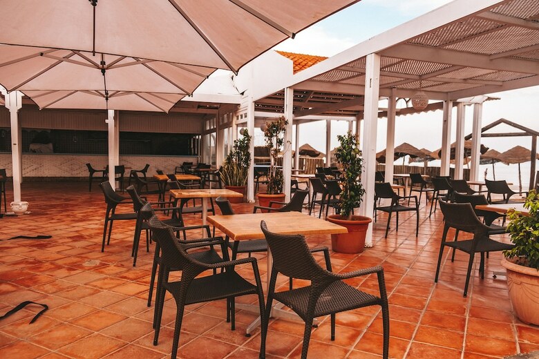 Hotel Rosa Beach