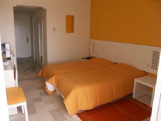 Hotel Romance Djerba Sun Club