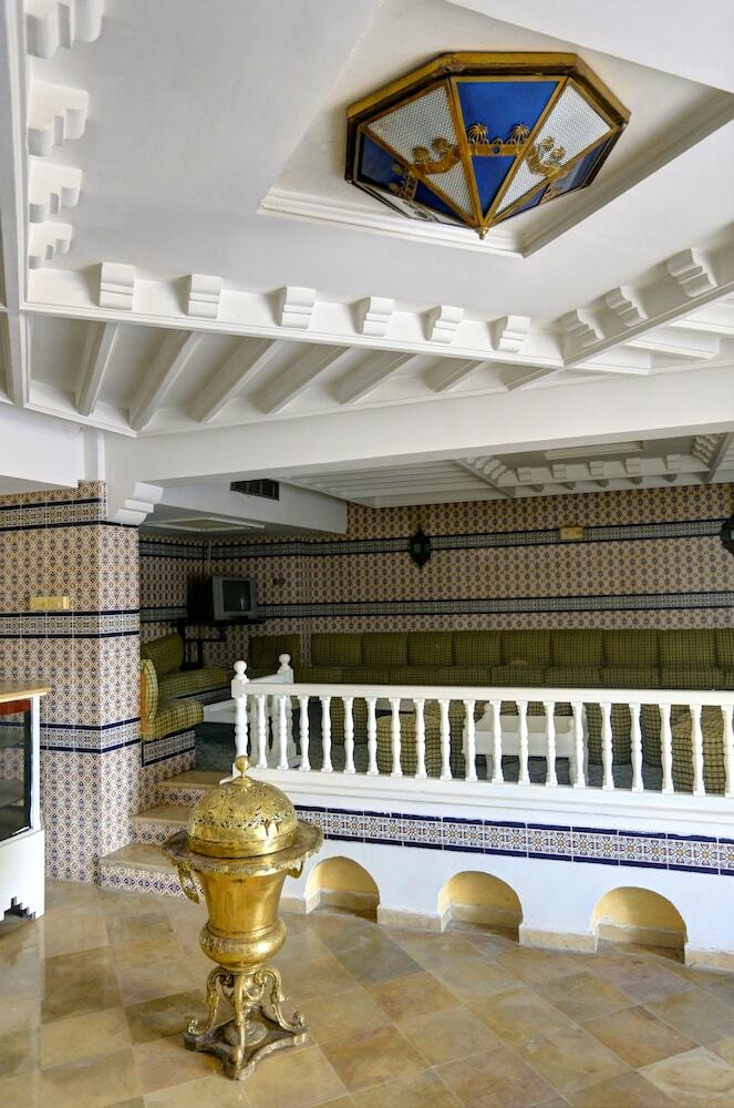 Hotel Hammamet Garden