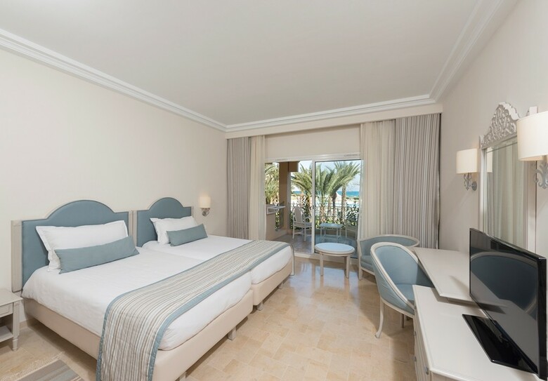 Hotel Iberostar Waves Averroes