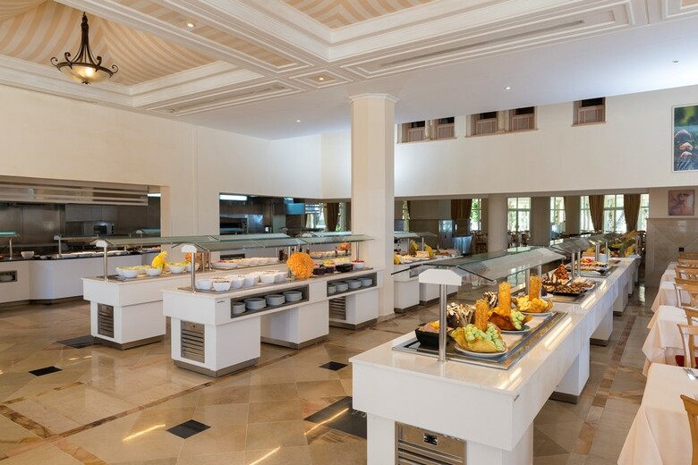 Hotel Iberostar Waves Averroes