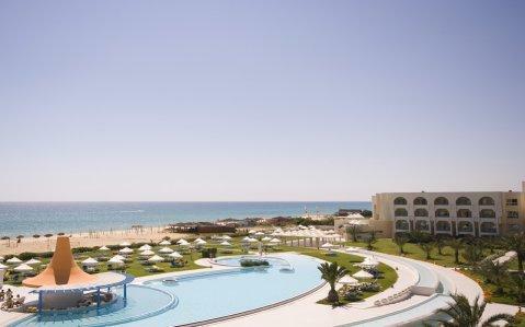 Hotel Iberostar Waves Averroes