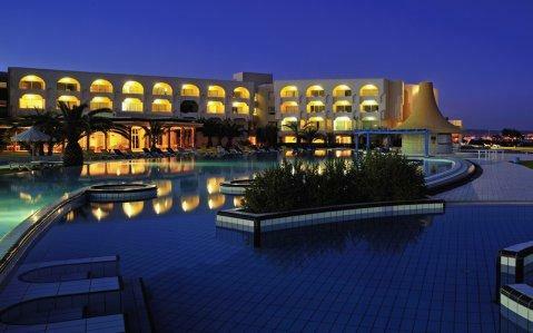 Hotel Iberostar Waves Averroes