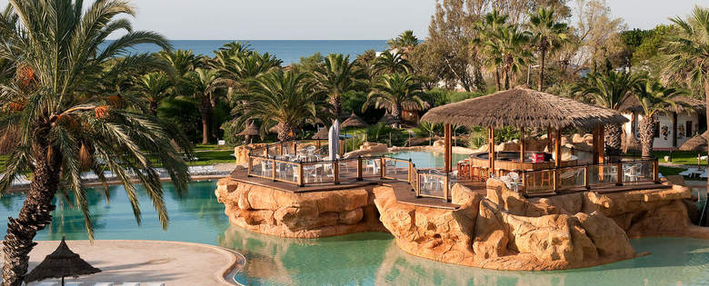 Hotel Sentido Phenicia