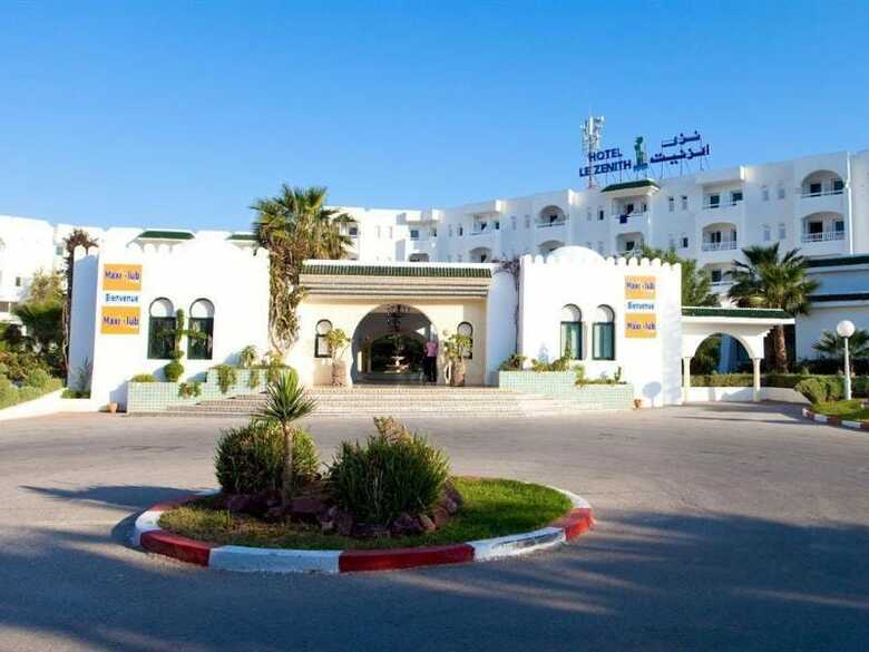Hotel Zenith