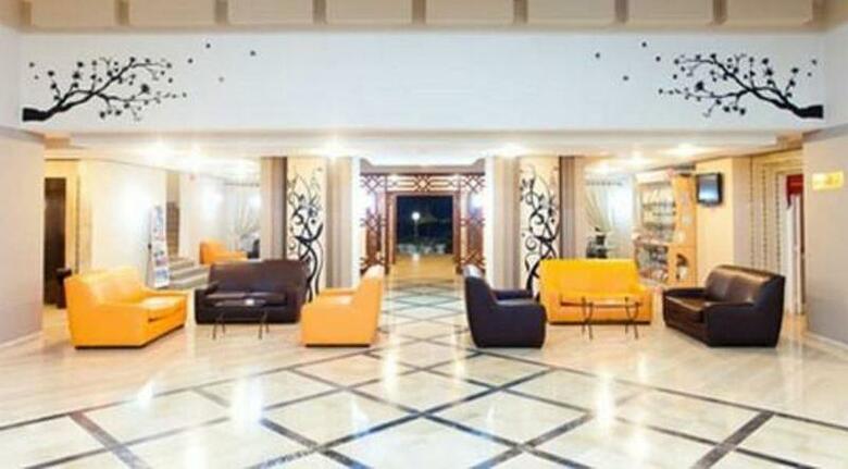 Hotel Zenith