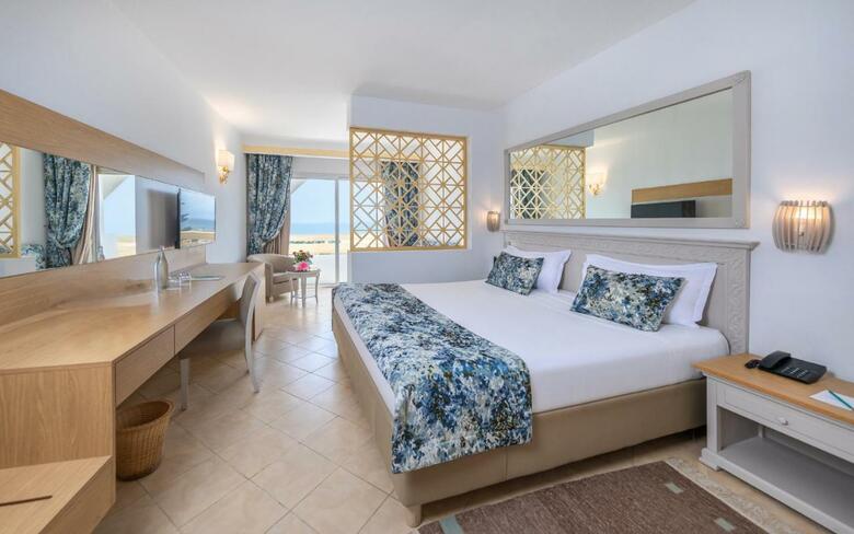 Hotel Marhaba Royal Salem