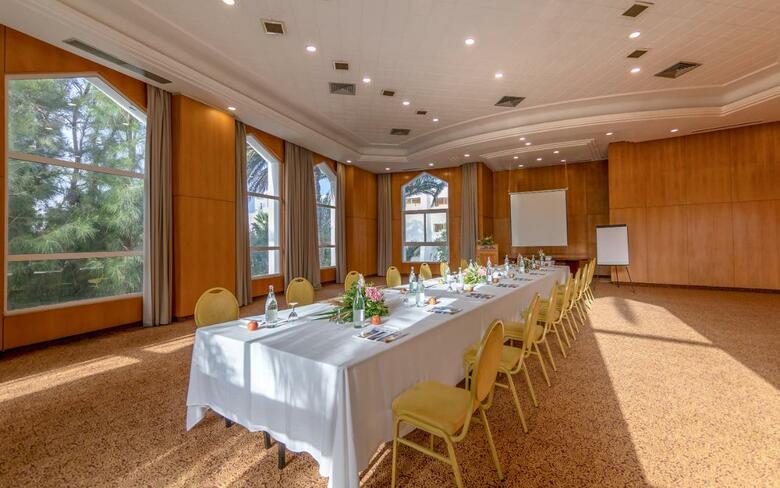 Hotel Marhaba Royal Salem