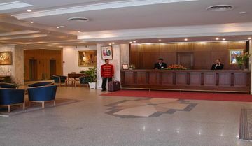 Hotel El Hana International