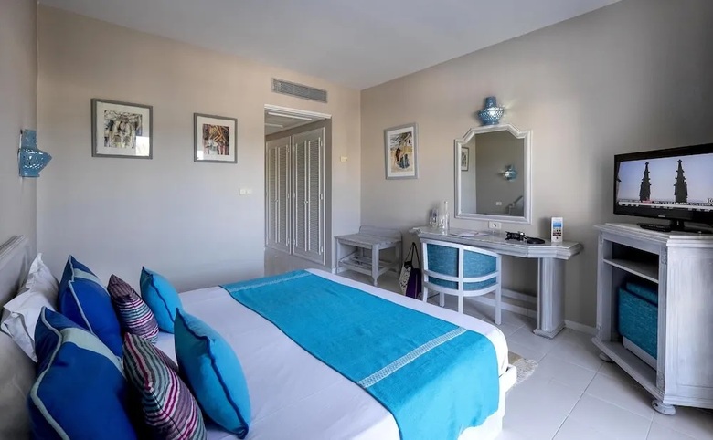 Hotel Houda Golf And Beach Club