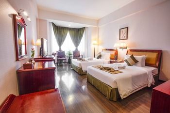Hotel Phnom Penh