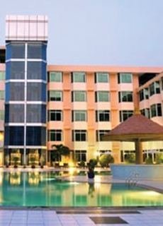 Hotel Phnom Penh