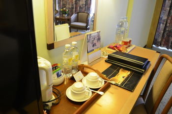 Hotel Cambodiana
