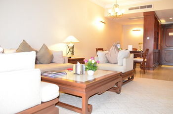 Hotel Cambodiana