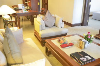 Hotel Cambodiana